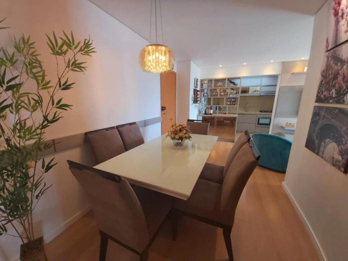Velutti Luz Do Amanhecer - Penha - Sc Apartment Exterior photo